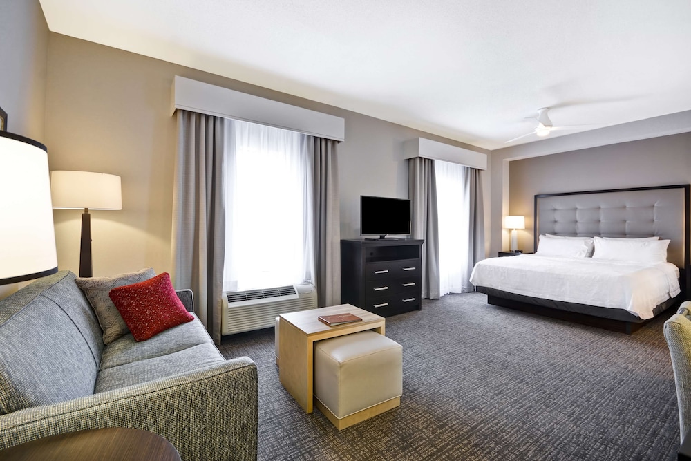 Homewood Suites by Hilton Ithaca - photo 36