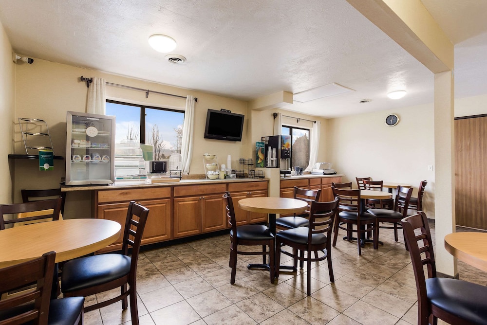 Quality Inn Airport Boise Airport - photo 50