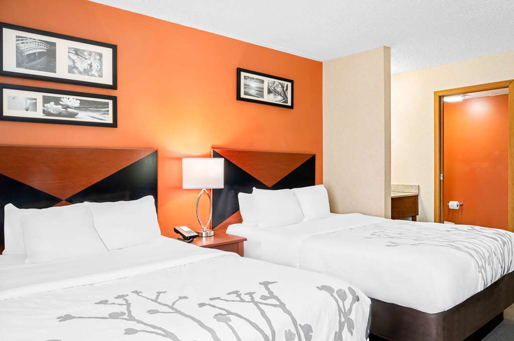 Sleep Inn Billings - photo 14