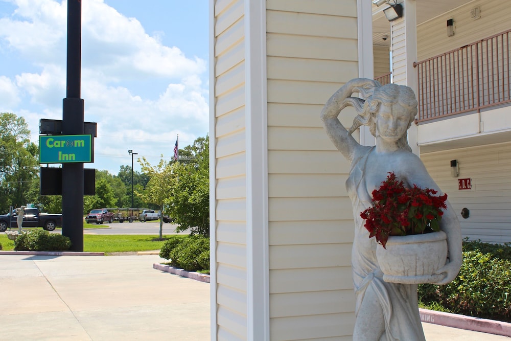 Carom Inn Denham Springs BatonRouge - photo 27