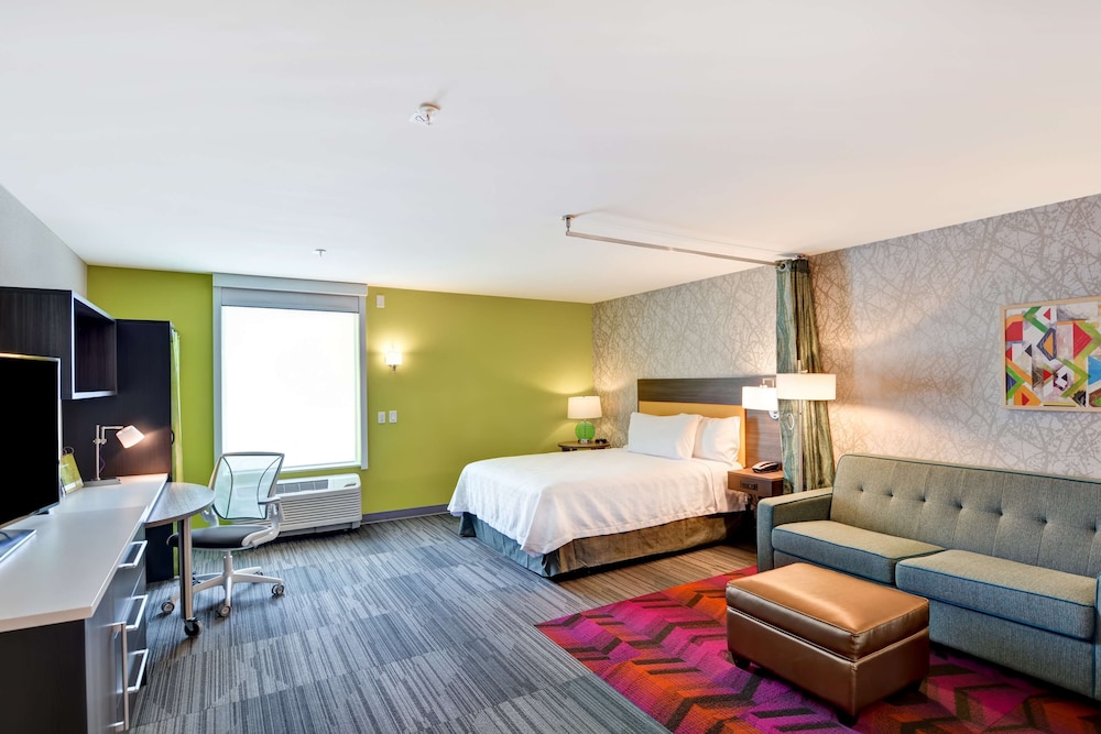 Home2 Suites by Hilton Hot Springs - photo 9