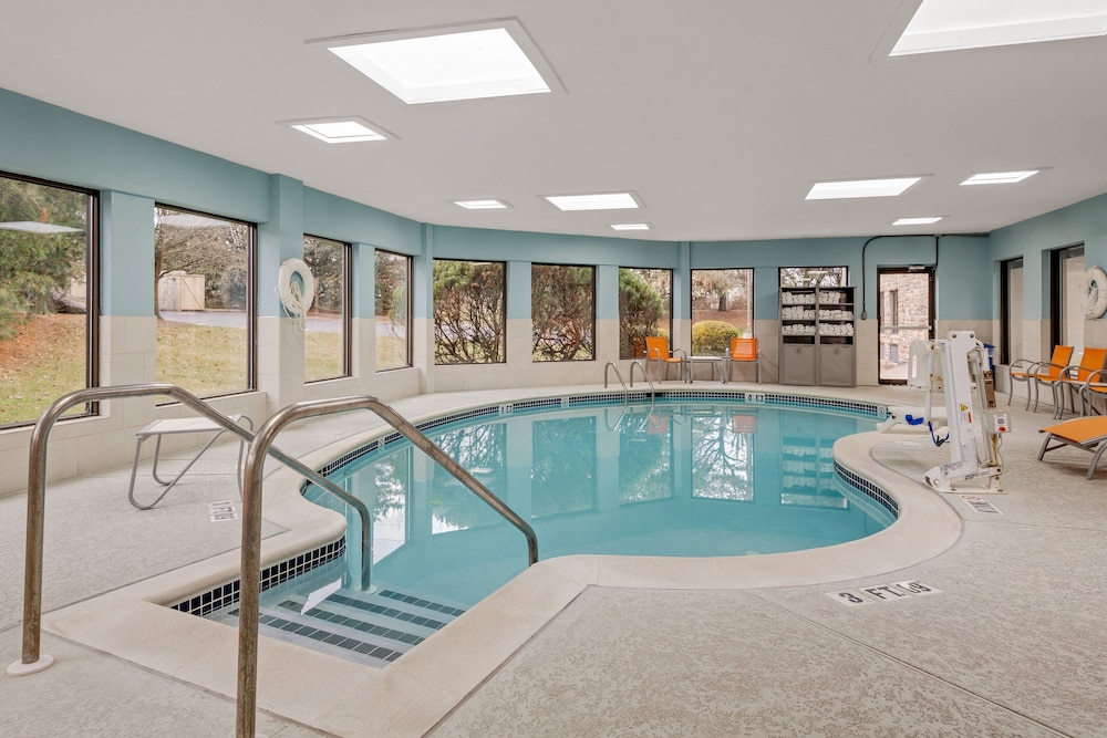 Holiday Inn Express Hershey Harrisburg Area by IHG - photo 38