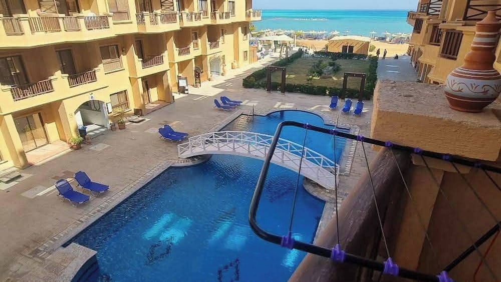 Turtles Beach Resort — Hurghada — photo 2