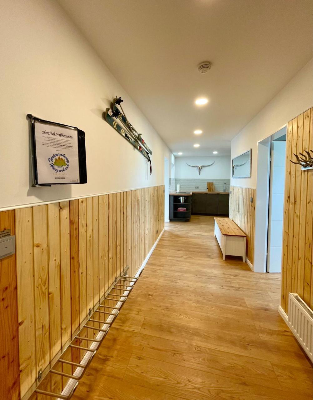 Ferienwohnung Harzurlaub — 5-Star Luxury Hotel in Goslar, Germany