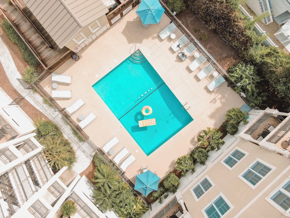 The Sea Gate in Saint Simons Island, United States