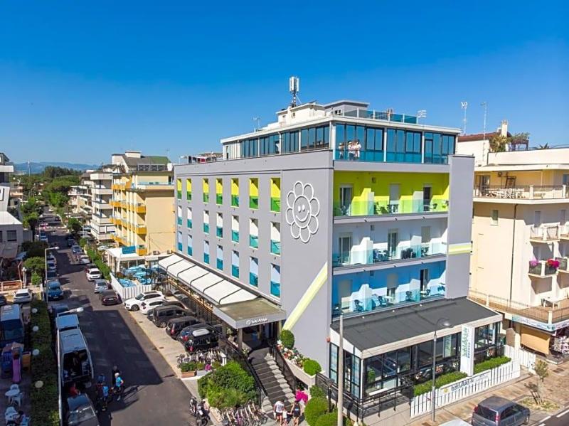 Hotel Adelphi — Riccione — photo 4