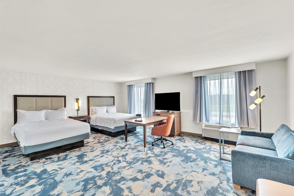 Hampton Inn & Suites Kenosha Pleasant Prairie - photo 19