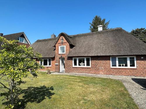 Ferienhaus Fresen Hus Humptrup - last minute hotel in Unknown City