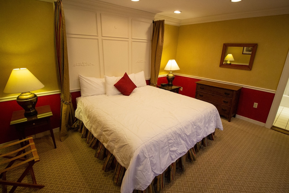 Delamater Inn - photo 19