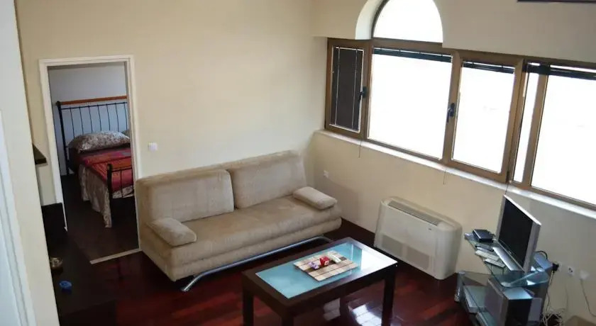 Apartment Vesna Doc