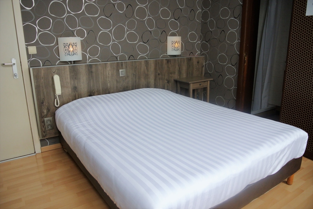 Hotel Tropicana - carbon neutral hotel in Blankenberge