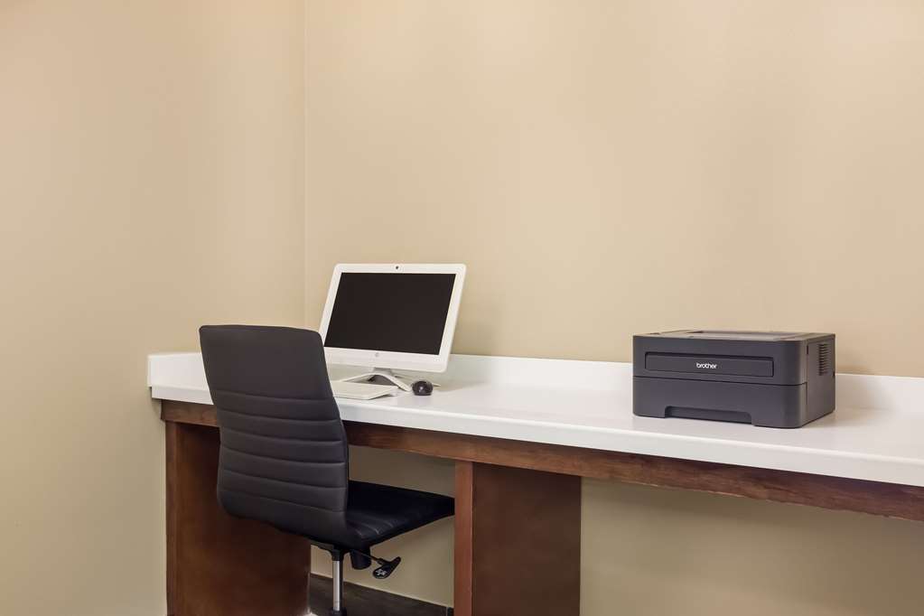 Sleep Inn & Suites North Mobile Saraland - photo 38