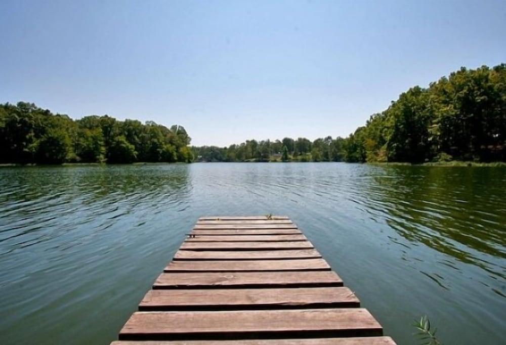 Natchez Trace RV Campground - featured photo