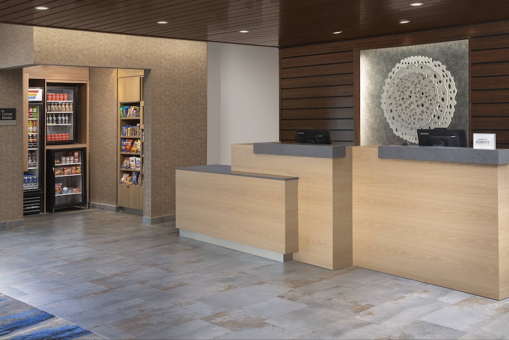 Fairfield Inn & Suites by Marriott New Orleans Metairie - photo 59