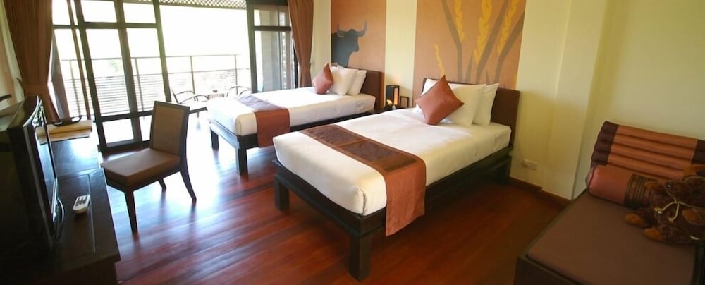 Phunacome Resort — Dan Sai — photo 4