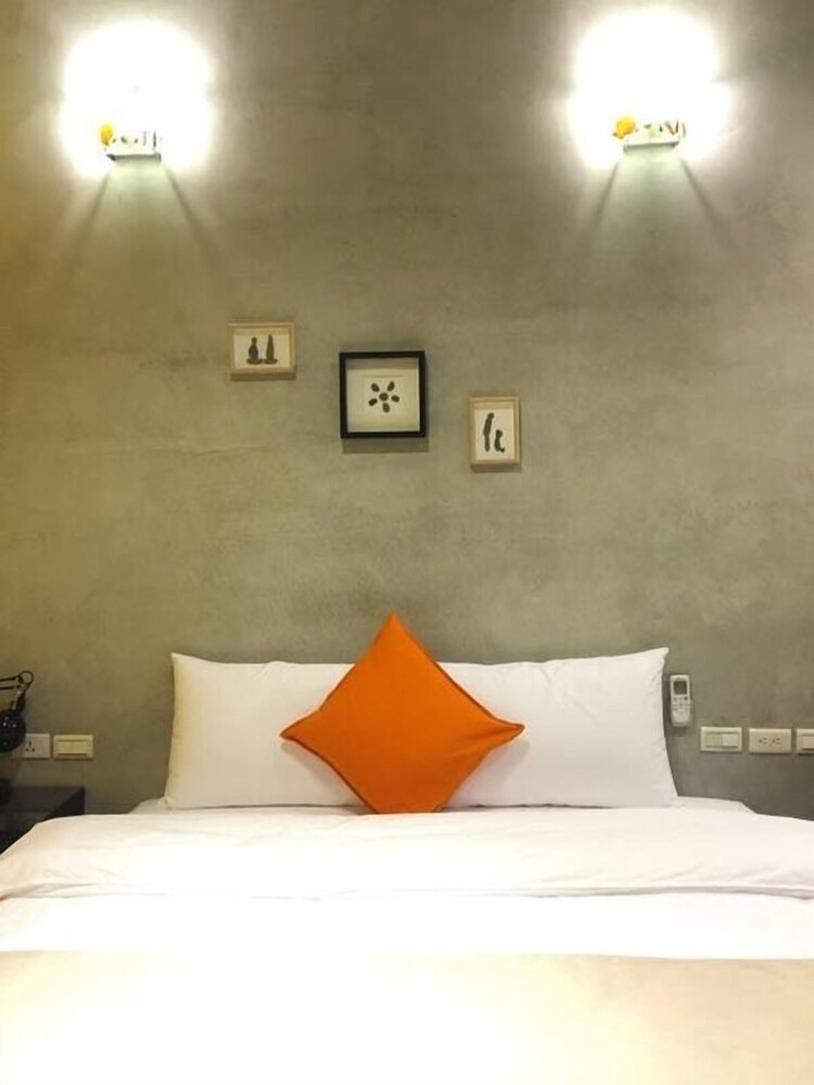 David Samstrong Lite — 4-Star Luxury Hotel in Taitung, Republic of China Taiwan