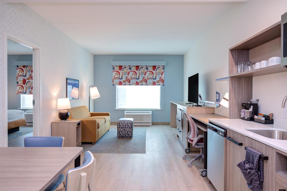 Home2 Suites by Hilton Smithfield Selma - photo 24
