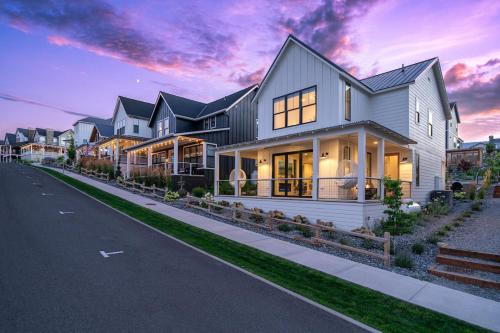 Coco Chelan #137 in Chelan, United States