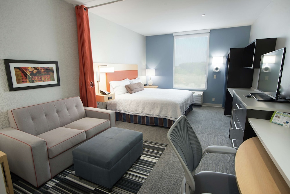 Home2 Suites by Hilton Tulsa Hills - photo 8