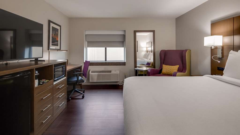 Best Western Huntsville - photo 10