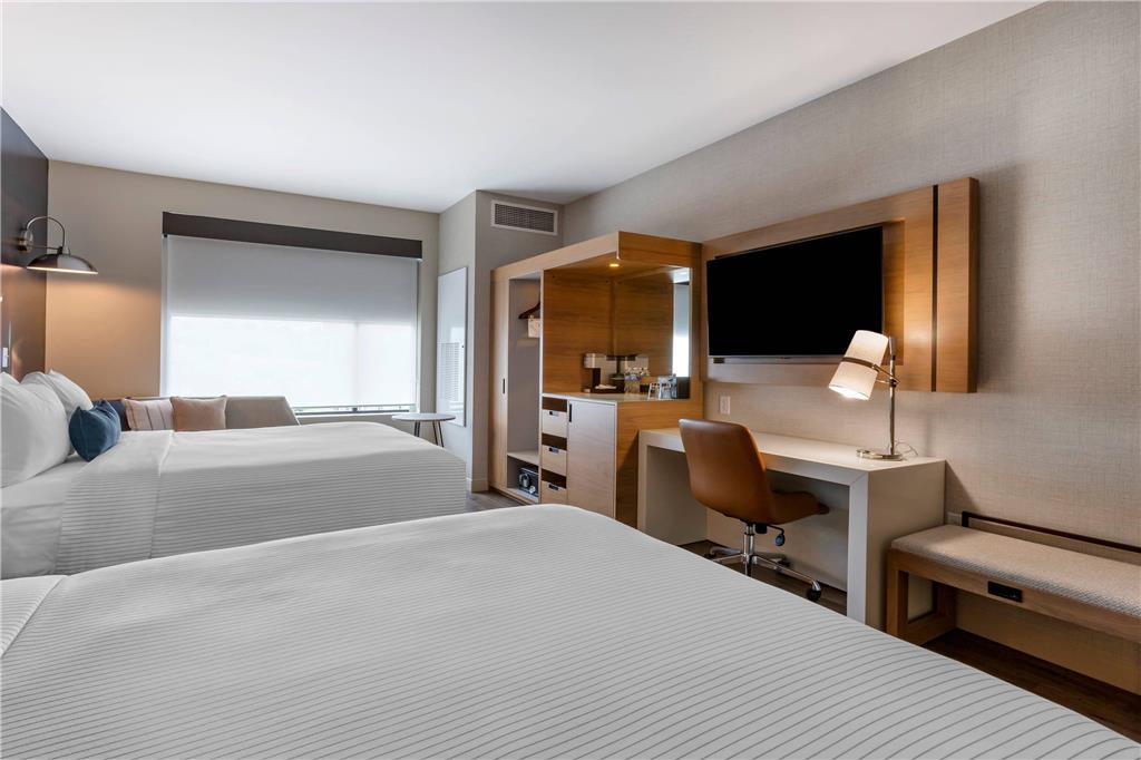 Cambria Hotel Austin Airport - photo 17
