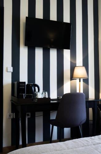 Athens Edition Guesthouse — 4-Star Luxury Hotel in Athens, Greece