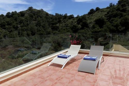 Monte Leon 07 — Atamaria — photo 4