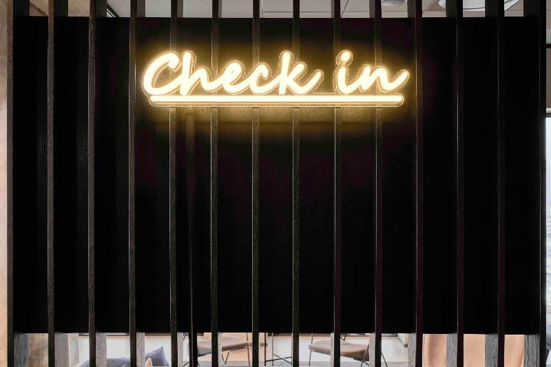 Four Points Flex by Sheraton Hillerød — Hillerod — photo 4