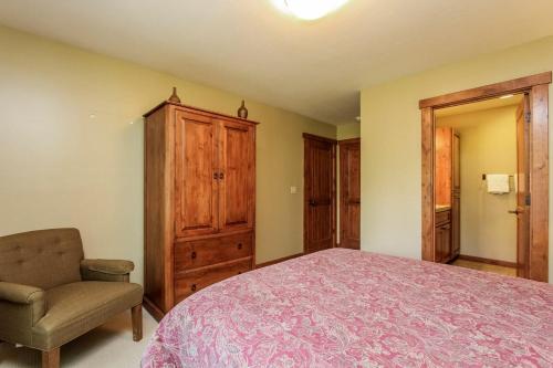 Discovery Chalet 374 at Tamarack Resort by Casago McCall Donerightmanagement - photo 17