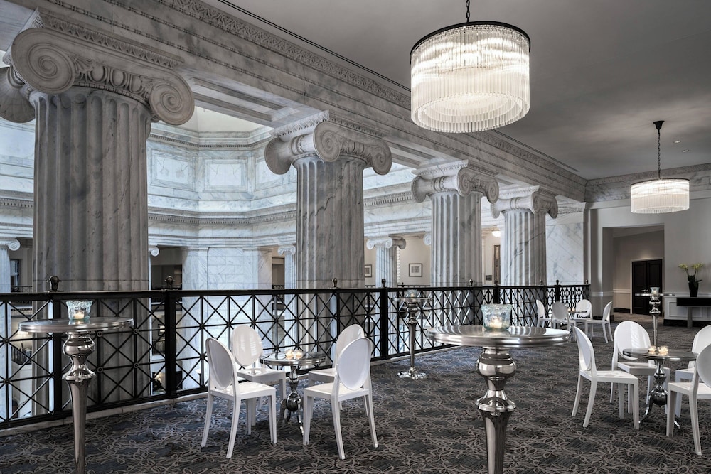 The Ritz Carlton Philadelphia - photo 67
