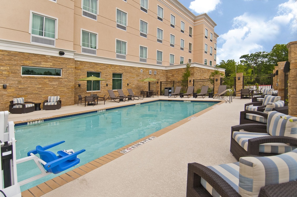 Holiday Inn Austin Airport by IHG - photo 20