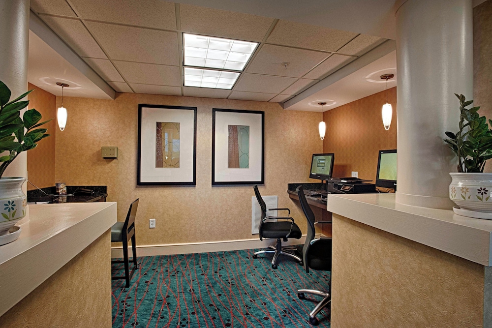 Residence Inn by Marriott Neptune at Gateway Center - photo 23