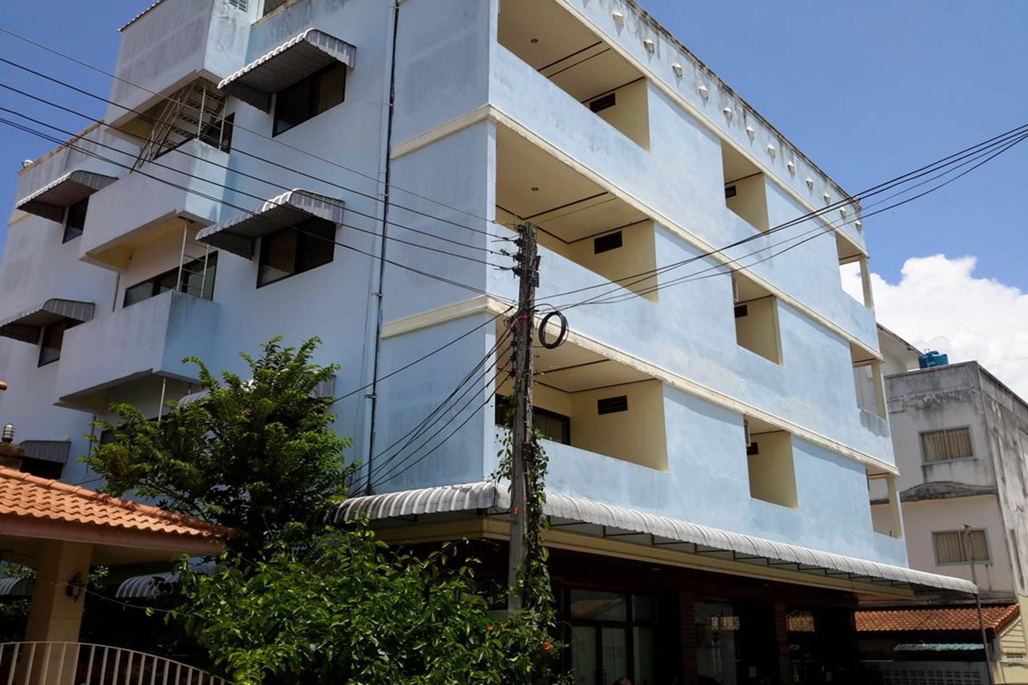 Island Mansion - last minute hotel in Krabi