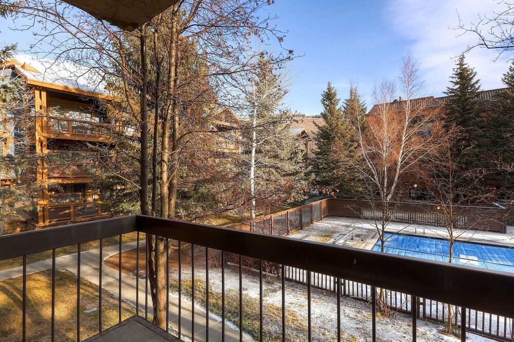 Park Station Condominium Hotel - photo 293