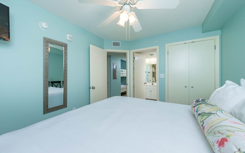 Phoenix All Suites Hotel 102 1 Bedroom Condo - photo 5