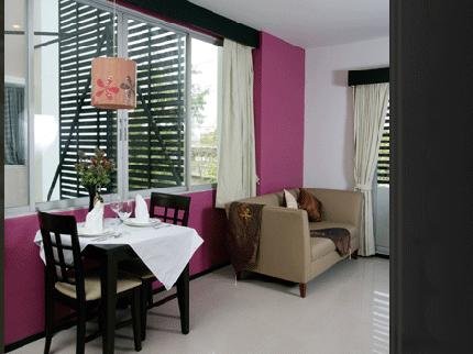 Chitra Suite Spa