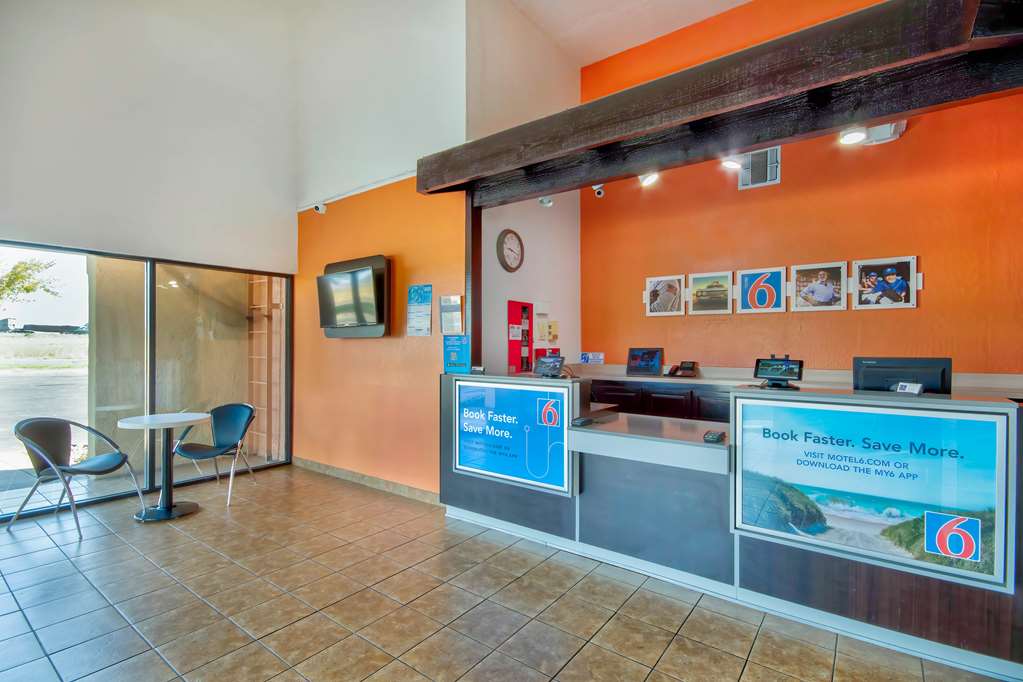 Motel 6 Santa Nella CA Los Banos - photo 6