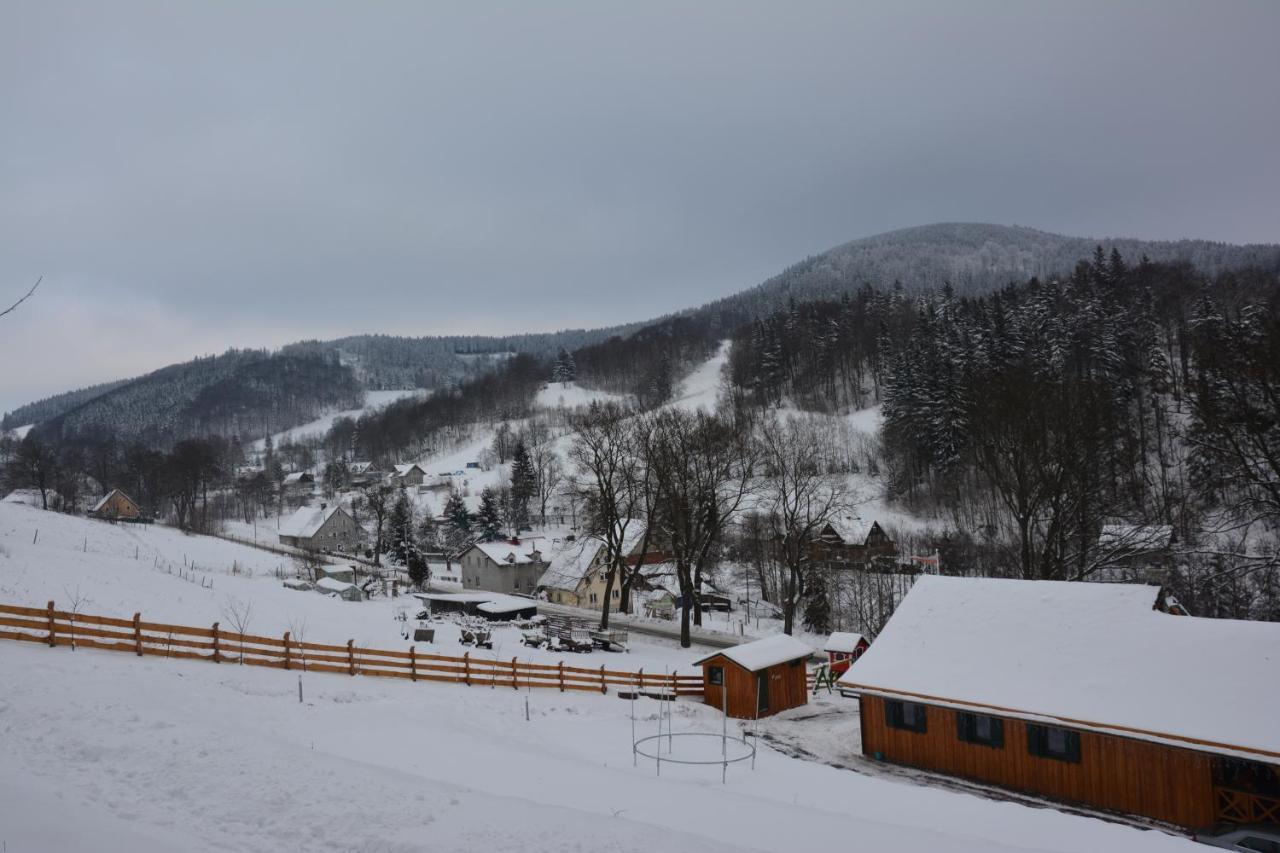 Pod Zielonym Dachem — Kamienna Gora — photo 5