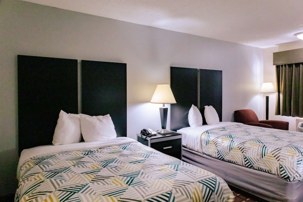 Motel 6 Nacogdoches TX - photo 17