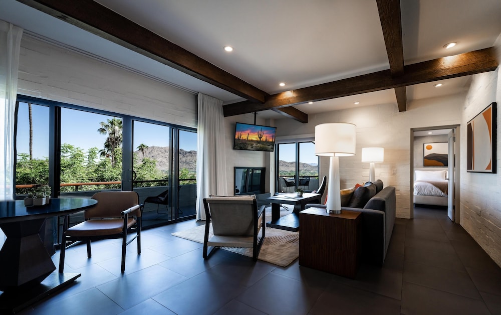 Sanctuary Camelback Mountain Resort and Spa - photo 64