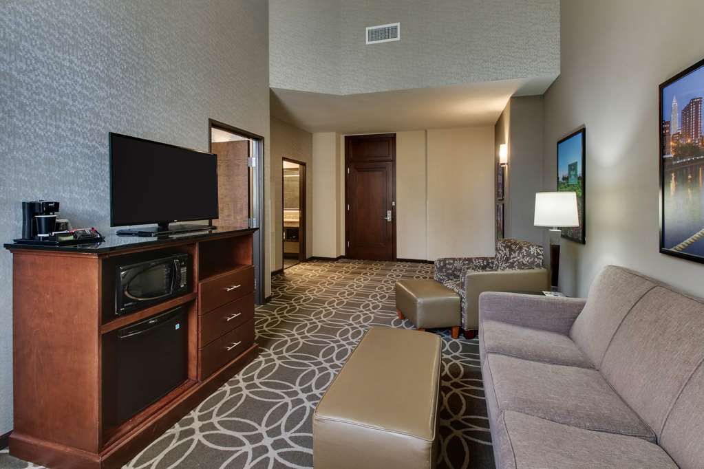 Drury Plaza Hotel Cleveland Downtown - photo 26