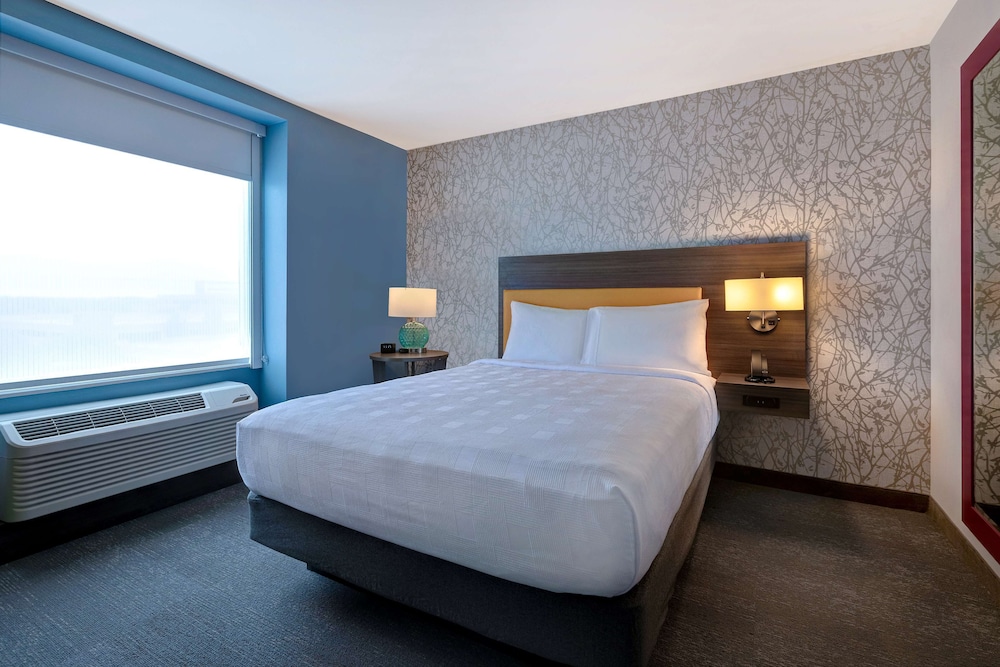 Home2 Suites by Hilton Lincolnshire Chicago - photo 9