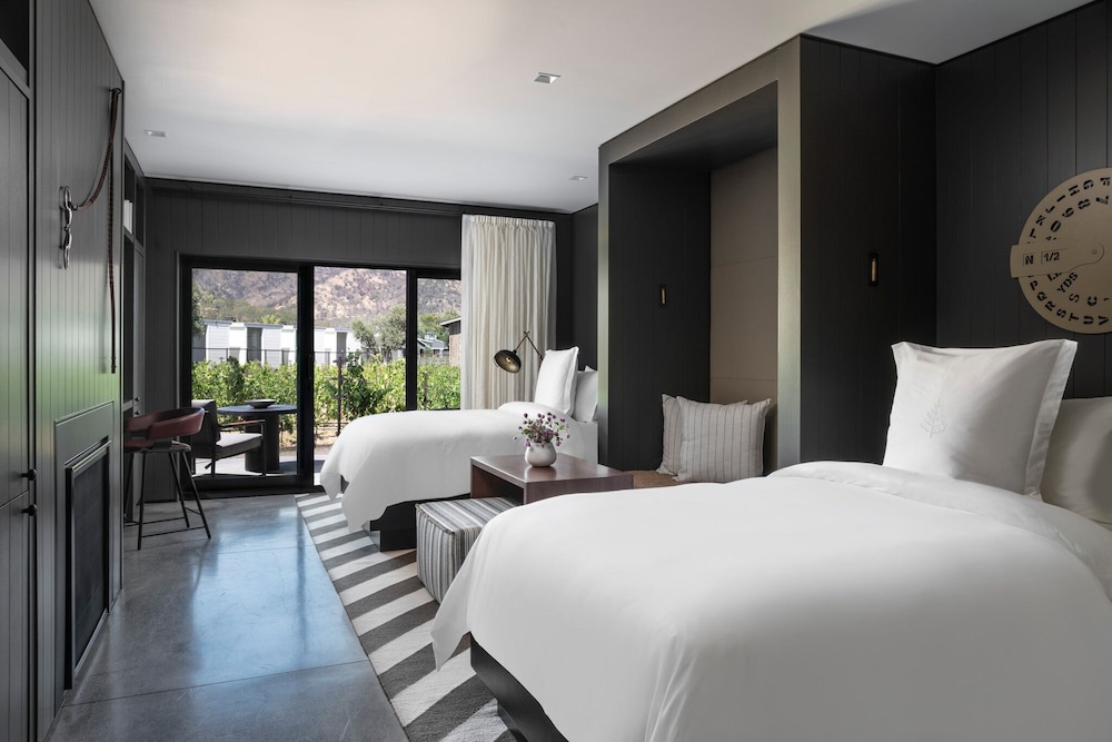 Four Seasons Resort and Residences Napa Valley - photo 10