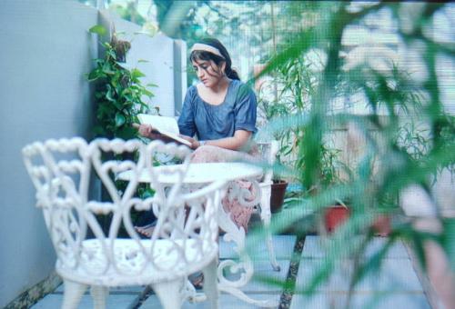 Tamara Wellness Stay