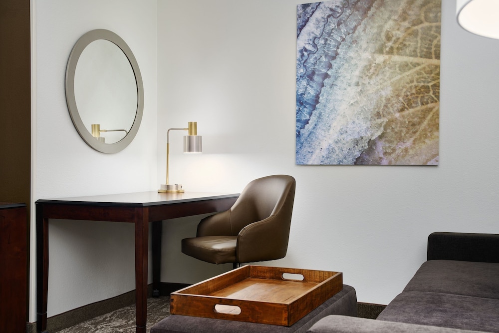 Springhill Suites by Marriott Richmond Northwest - photo 9