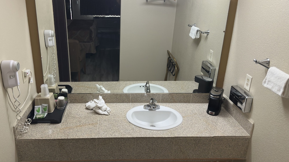 Budget Inn Barstow - photo 21