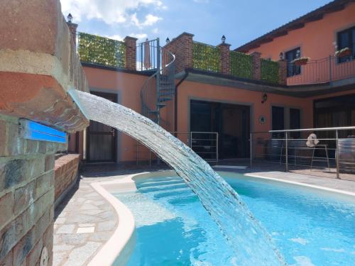 Rocche di Montexelo Green Key Apartments & spa — Borgo — photo 5