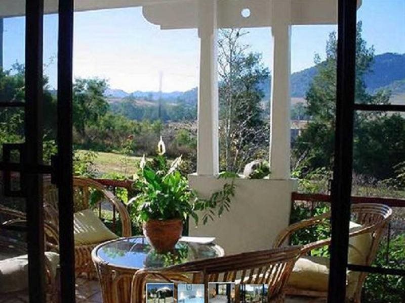 A Room With A View — Gloucester