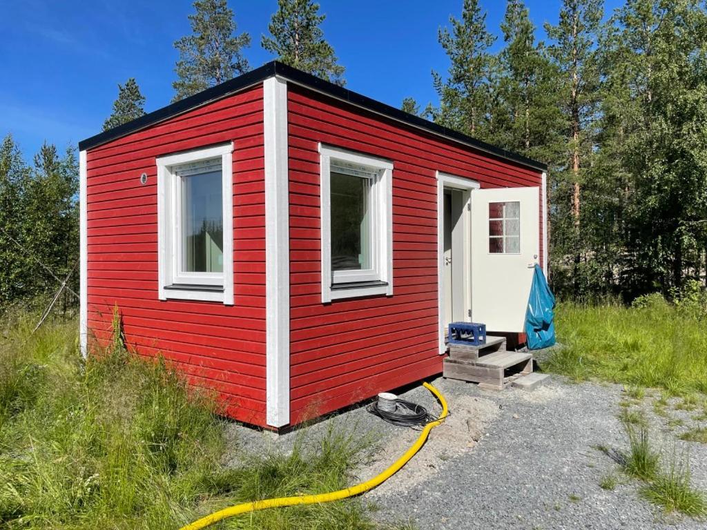 Fjällkåken - last minute hotel in Unknown City