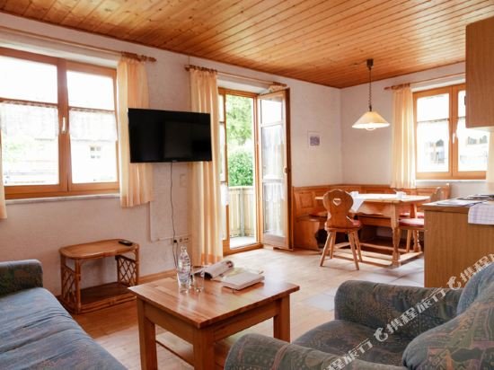 Panorama Hotel Schwarzeck — Lohberg — photo 4